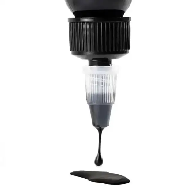 Dropper Bottles view 2