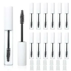 Mascara Tubes