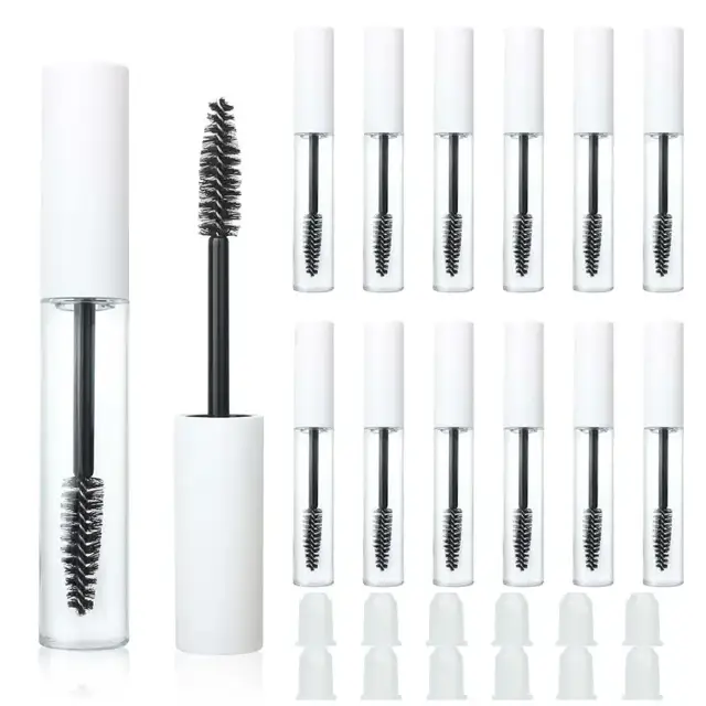 Mascara Tubes