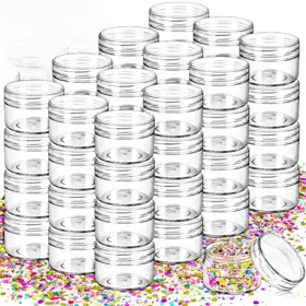 Eyeshadow Containers