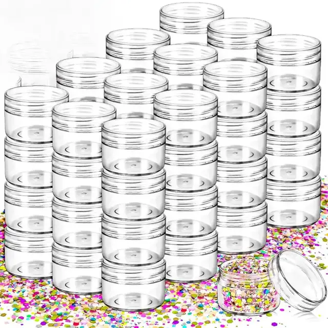 Eyeshadow Containers