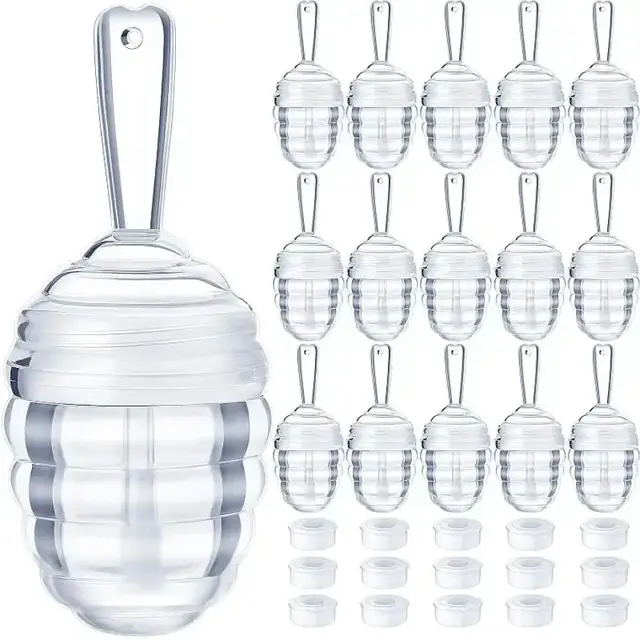 Lip Balm Pots