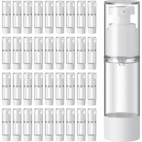Airless Pump Bottles view 1
