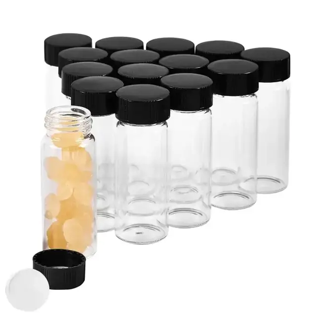 Travel Containers