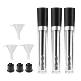 Mascara Tubes view 1