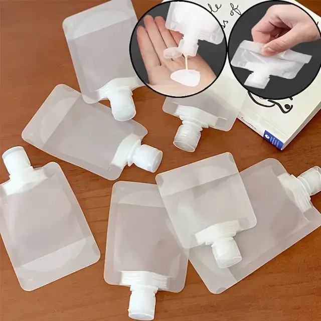 Travel Bottle Sets view 2
