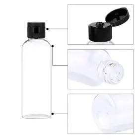 Storage Bottles
