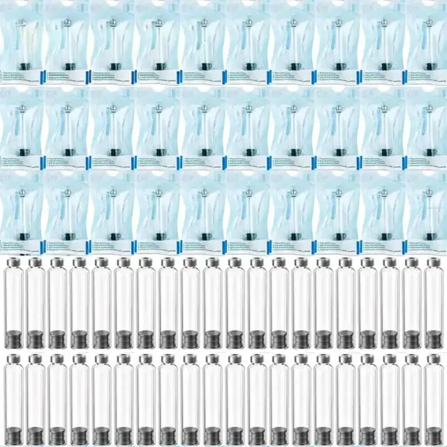 Empty Cartridges