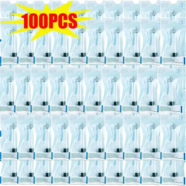 Empty Cartridges