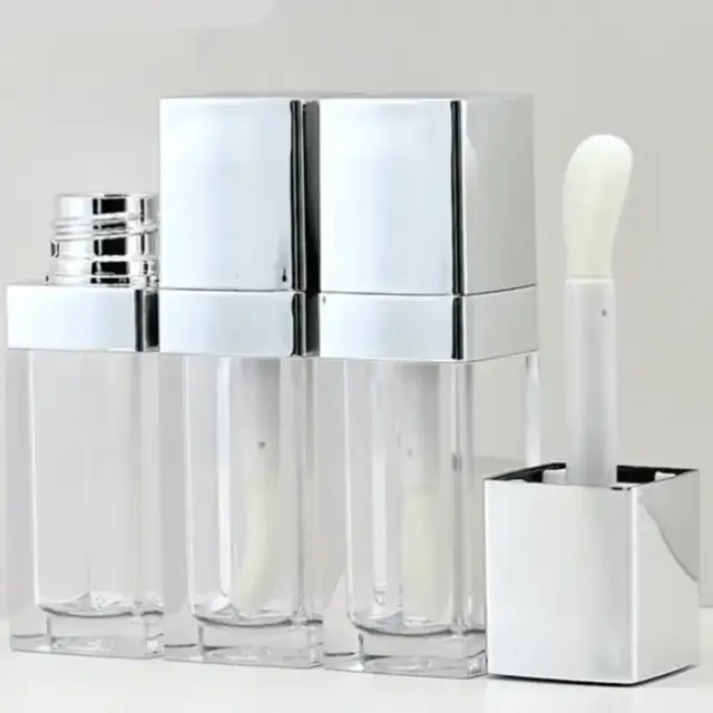 Square Lip Packaging Tubes view 2