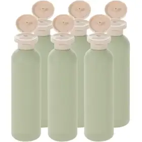 Squeeze Bottles