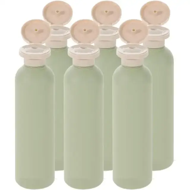 Squeeze Bottles