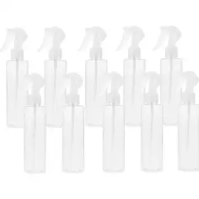 Plastic Spray Bottles view 1