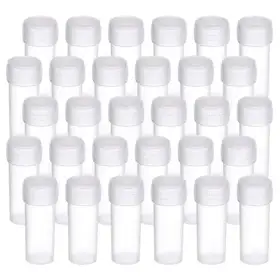 Sample Storage Tubes