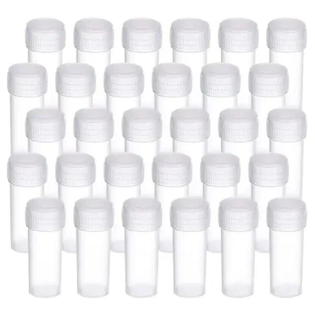 Sample Storage Tubes