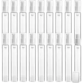 Plastic Airless Pump Bottles view 1