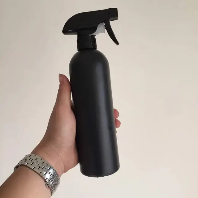 Pump Bottles view 2