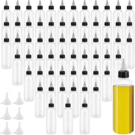 Dropper Bottles view 1