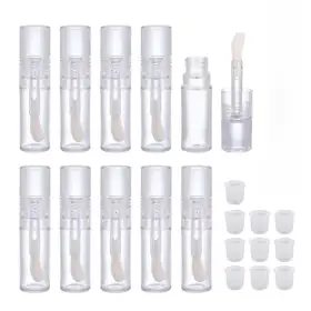 Lip Gloss Tubes view 1