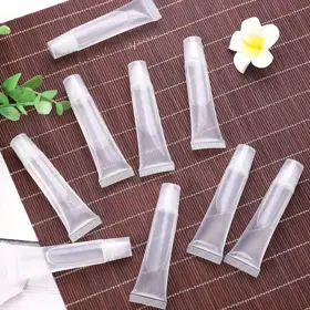 Lip Gloss Tubes