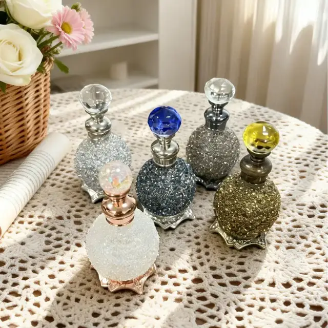 Dropper Bottles