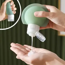 Travel Bottle Sets