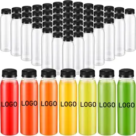 Dispensing Bottles