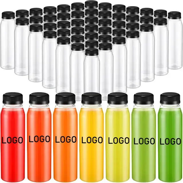 Dispensing Bottles