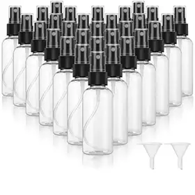 Pump Bottles