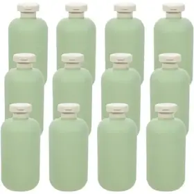 Plastic Lotion Bottles view 1