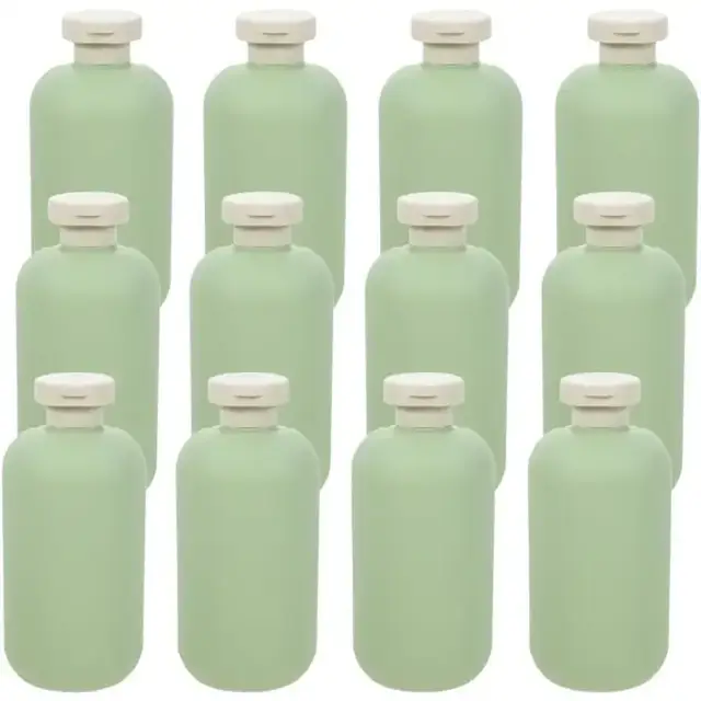Plastic Lotion Bottles