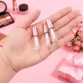 Lip Gloss Tubes