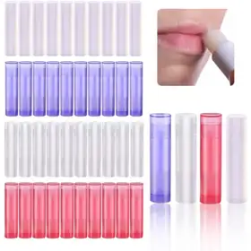 Lip Balm Tubes view 1