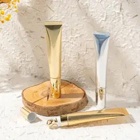 Lip Squeeze Tubes