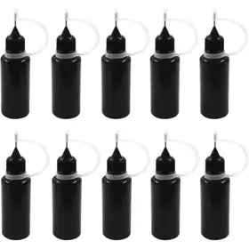 Dropper Bottles view 1