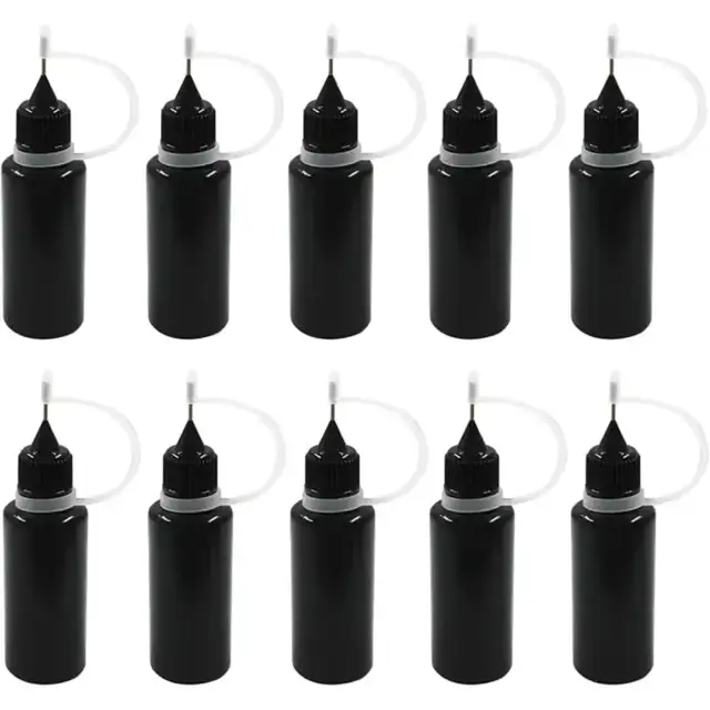 Dropper Bottles