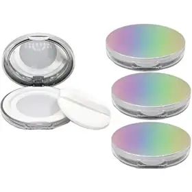 Powder Containers