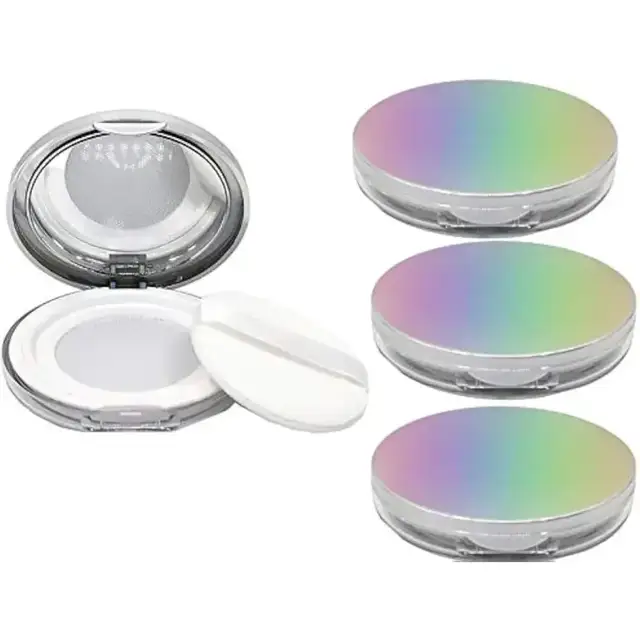 Powder Containers