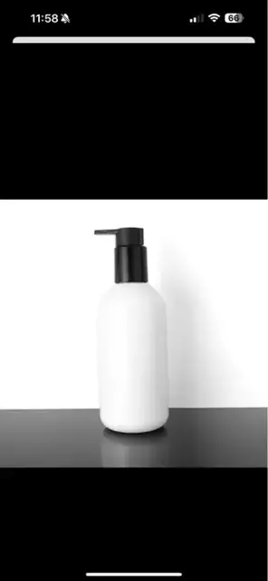 Pump Bottles