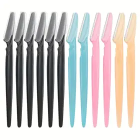 Eyebrow Razors