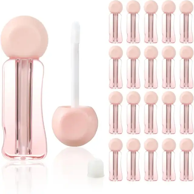 Lip Gloss Tubes