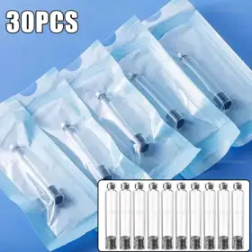 Empty Cartridges