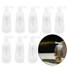 Fine Mist Spray Bottles view 1