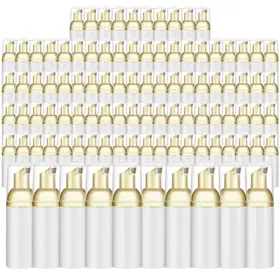 Plastic Pump Bottles