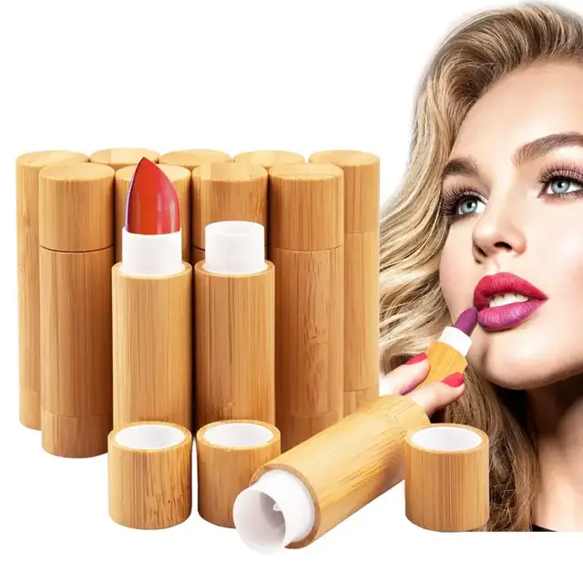 Deodorant Stick Containers