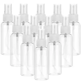 Pump Bottles view 1