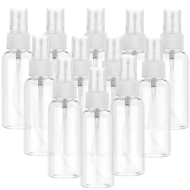 Pump Bottles