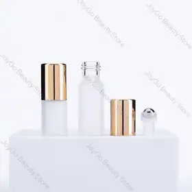 Amber Deodorant Stick Containers