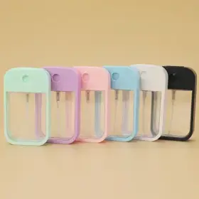 Card-Shaped Spray Bottles view 1