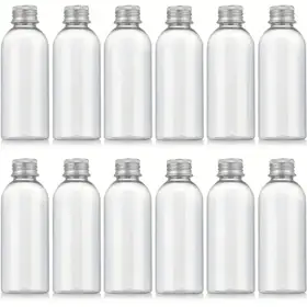 Plastic Squeeze Bottles view 1